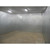 17' x 23'10" x 9'10"H Walk-In Cooler or Freezer