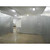 17' x 23'10" x 9'10"H Walk-In Cooler or Freezer