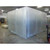 WA Brown Walk-in Cooler