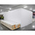13'3" x 21'2" x 8'4"H Walk-In Cooler or Freezer