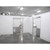 13'3" x 21'2" x 8'4"H Walk-In Cooler or Freezer