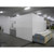 9'8" x 24'1" x 9'2"HWalk-In Cooler or Freezer