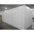 9'8" x 24'1" x 9'2"HWalk-In Cooler or Freezer