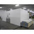 9'8" x 24'1" x 9'2"HWalk-In Cooler or Freezer