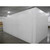 9'8" x 24'1" x 9'2"HWalk-In Cooler or Freezer