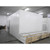 12'7" x 24' x 10'4"H Walk-In Cooler or Freezer