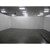 28' x 34' x 10'4"H Walk-in Cooler or Freezer