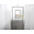 Hussmann Walk-in Cooler