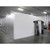 16'8' x 28'9 x 9'3"H Walk-in Cooler or Freezer