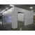 16'8' x 28'9 x 9'3"H Walk-in Cooler or Freezer