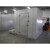 WA Brown Walk-in Cooler