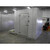 WA Brown Walk-in Cooler
