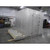 WA Brown Walk-in Cooler