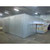 WA Brown Walk-in Cooler