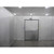 17'4"x21'2"x8'5"H(Y-B) Walk-In Cooler or Freezer