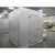 WA Brown Walk-in Cooler