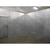 18' x 18' x 9'11"H Walk-In Cooler or Freezer