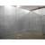 18' x 18' x 9'11"H Walk-In Cooler or Freezer