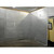 18' x 18' x 9'11"H Walk-In Cooler or Freezer