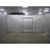 17'4"x23'1"x8'5"H (9'1" w-beam) Walk-In Cooler or Freezer