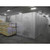 17'4"x23'1"x8'5"H (9'1" w-beam) Walk-In Cooler or Freezer