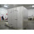 WA Brown Walk-in Cooler