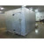 WA Brown Walk-in Cooler