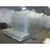WA Brown Walk-in Cooler