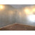 24' x 39'6" x 14'4"H Walk-in Cooler or Freezer