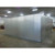 20'3"x20'3"x8'5"(9'3") Walk-In Cooler or Freezer