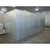20'3"x20'3"x8'5"(9'3") Walk-In Cooler or Freezer