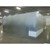 20'3"x20'3"x8'5"(9'3") Walk-In Cooler or Freezer