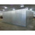 20'3"x20'3"x8'5"(9'3") Walk-In Cooler or Freezer