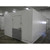 Hussmann Walk-in Cooler