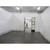 16'3" x 22'2" x 10'2"H Walk-In Cooler or Freezer