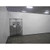 21' x 24' x 10'H (Blue) Walk-in Cooler or Freezer