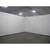 21' x 24' x 10'H (Blue) Walk-in Cooler or Freezer