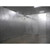 16' x 34' x 12'H (Red) Drive-in Cooler