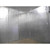 16' x 34' x 12'H (Red) Drive-in Cooler