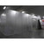 16' x 34' x 12'H (Red) Drive-in Cooler
