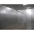 16' x 34' x 12'H (Red) Drive-in Cooler