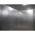 16' x 34' x 12'H (Red) Drive-in Cooler