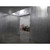 16' x 34' x 12'H (Red) Drive-in Cooler