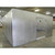 17'4"x21'2"x8'5"H(Blue) Walk-In Cooler or Freezer