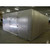 17'4"x21'2"x8'5"H(Blue) Walk-In Cooler or Freezer