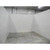 Hussmann Walk-in Cooler