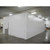 18' x 38' x 10'4"H (Irreg) Walk-in Cooler