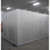 10'6"x20'3"x8'7"H Walk-in Cooler or Freezer