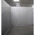 10'6"x20'3"x8'7"H Walk-in Cooler or Freezer
