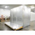 6'11" x 11'11" x 10'2"H Eliason Walk-in Freezer